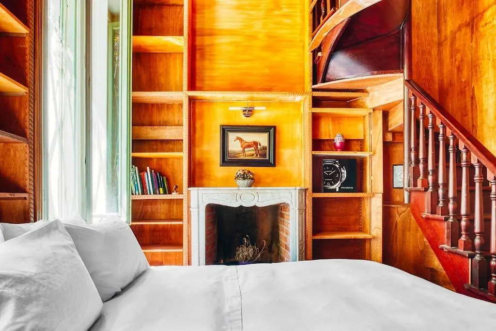 Luxury 4 Bedrooms Apartment Μιλάνο