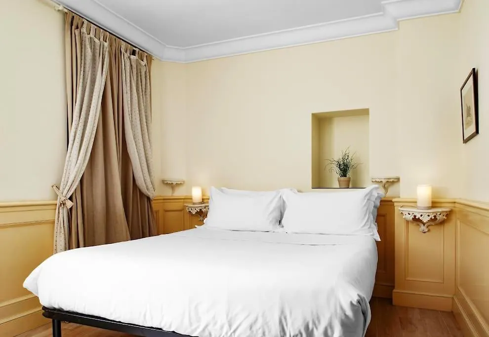 Luxury 4 Bedrooms Apartment Μιλάνο Ιταλία