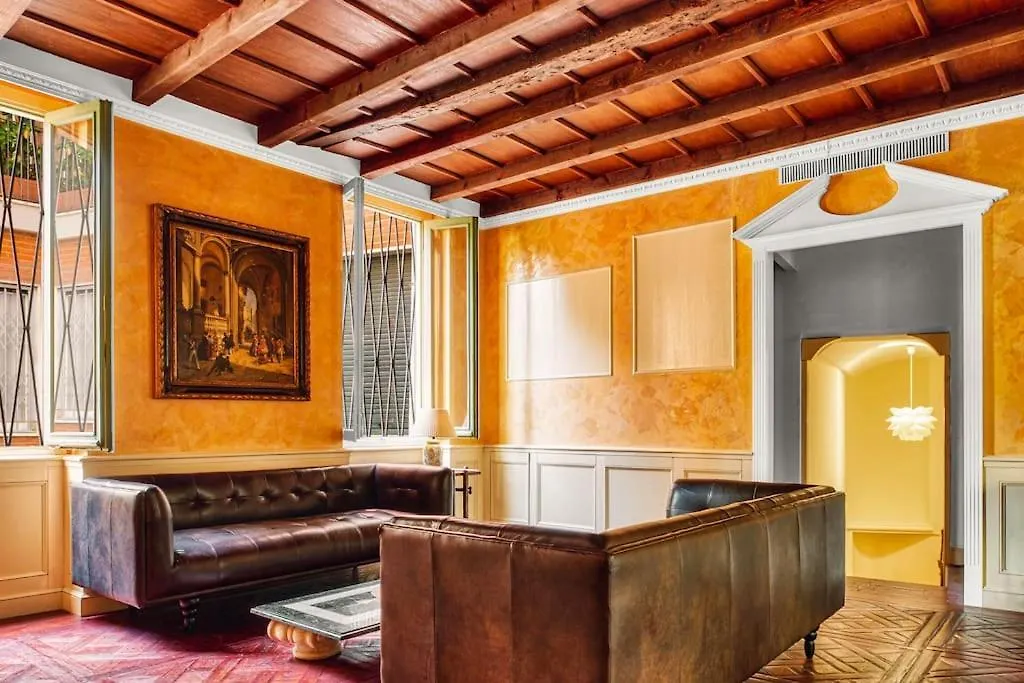 Luxury 4 Bedrooms Apartment Μιλάνο Ιταλία