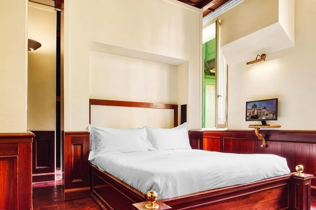 Luxury 4 Bedrooms Apartment Μιλάνο Ιταλία