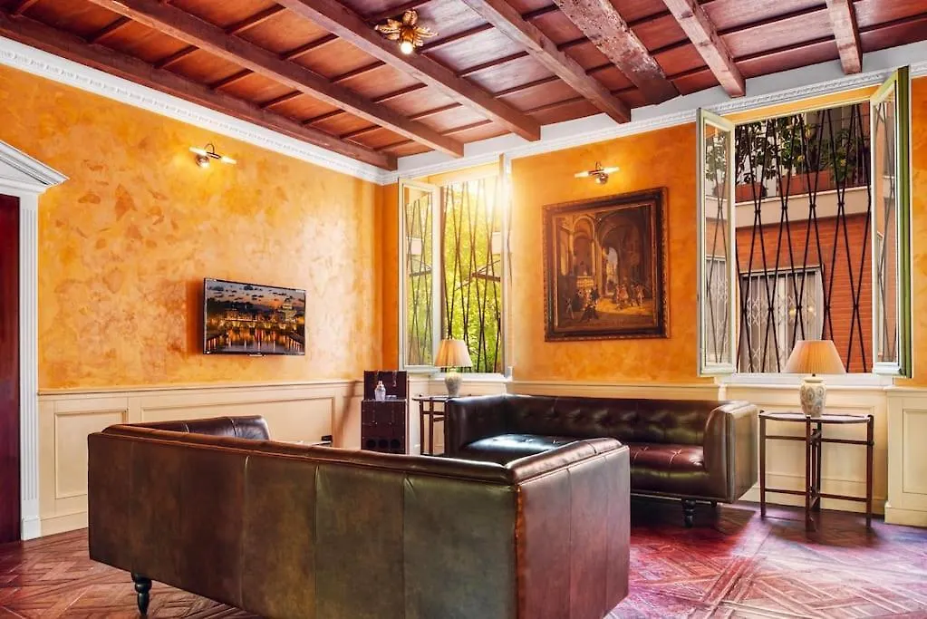 Luxury 4 Bedrooms Apartment Μιλάνο