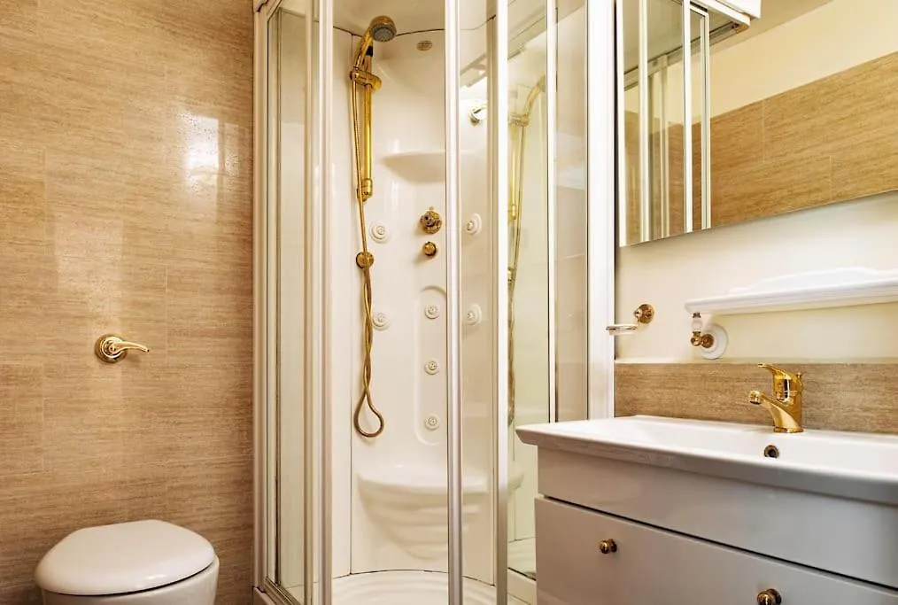 Luxury 4 Bedrooms Apartment Μιλάνο 0*,