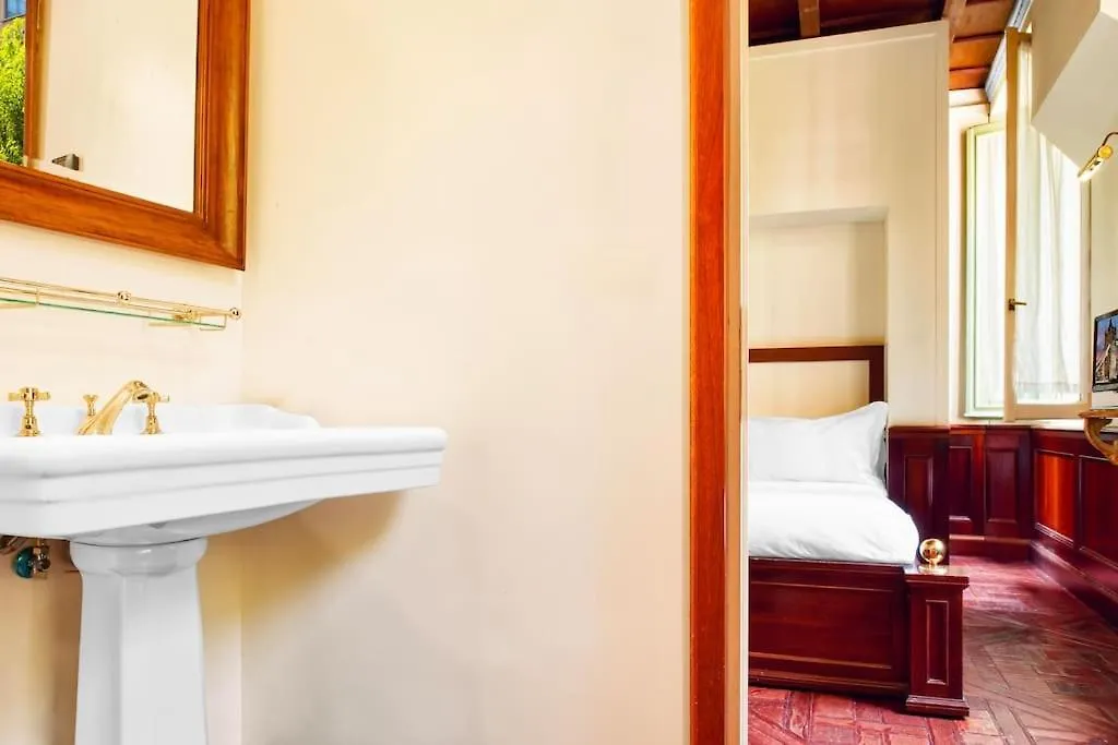 Luxury 4 Bedrooms Apartment Μιλάνο