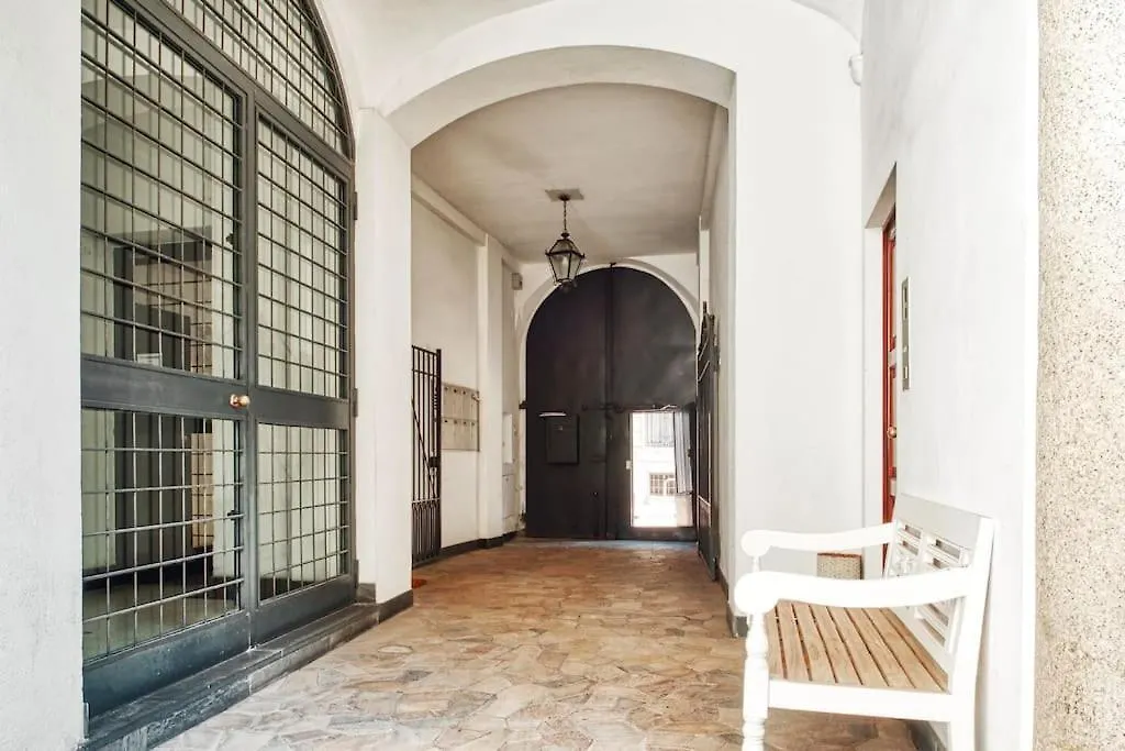 Luxury 4 Bedrooms Apartment Μιλάνο