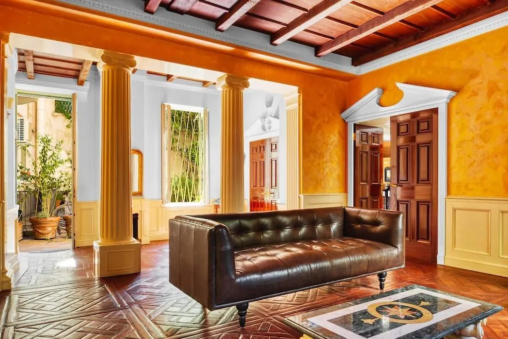 Luxury 4 Bedrooms Apartment Μιλάνο 0*,